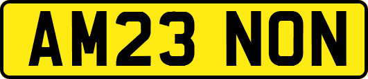 AM23NON