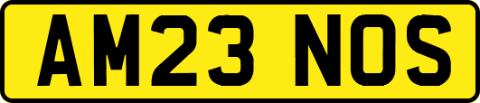 AM23NOS