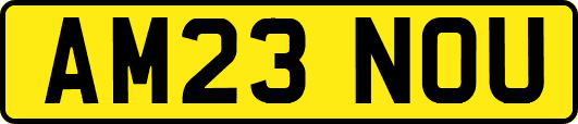 AM23NOU