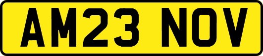 AM23NOV