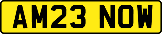 AM23NOW