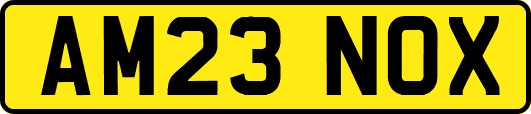AM23NOX