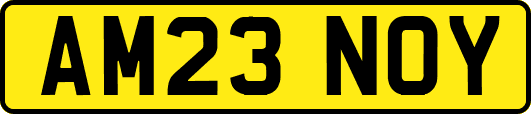 AM23NOY