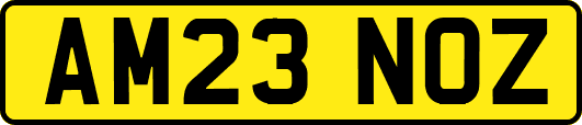 AM23NOZ