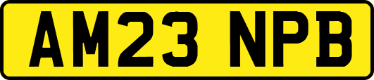 AM23NPB