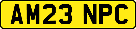 AM23NPC