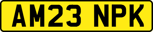 AM23NPK