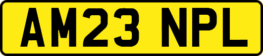 AM23NPL