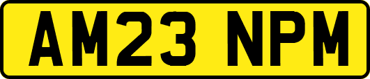 AM23NPM