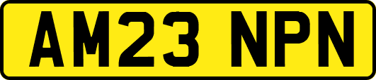 AM23NPN