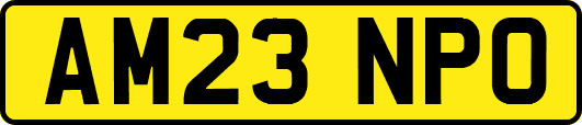 AM23NPO
