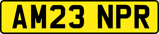 AM23NPR
