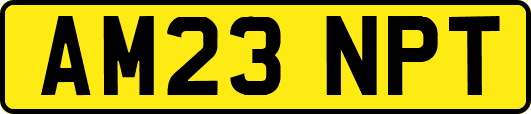 AM23NPT