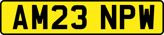 AM23NPW