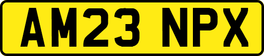 AM23NPX