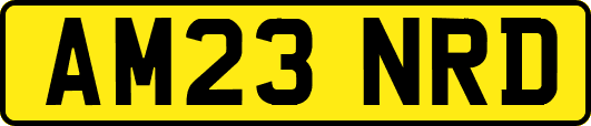 AM23NRD