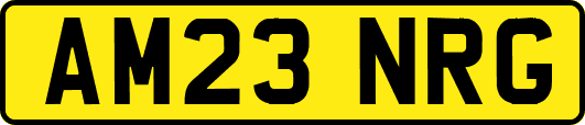AM23NRG