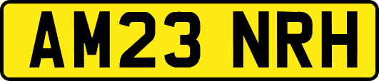 AM23NRH