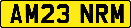 AM23NRM