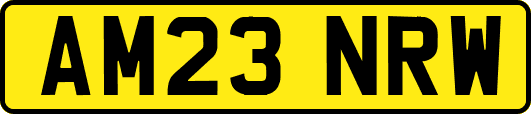 AM23NRW