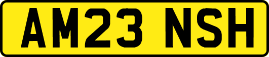 AM23NSH