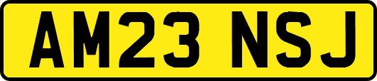 AM23NSJ