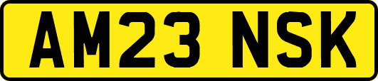 AM23NSK