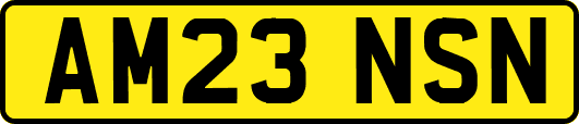 AM23NSN