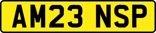 AM23NSP