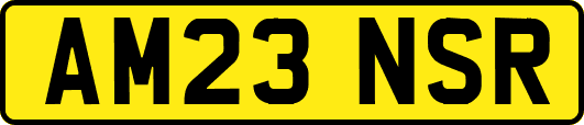 AM23NSR