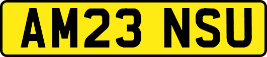 AM23NSU