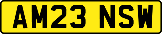 AM23NSW