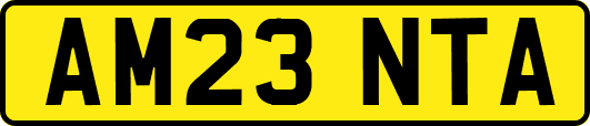 AM23NTA
