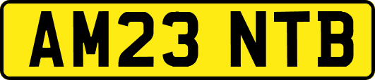 AM23NTB