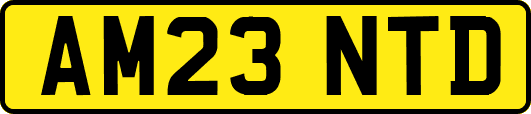 AM23NTD