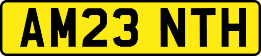 AM23NTH