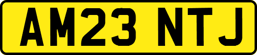 AM23NTJ