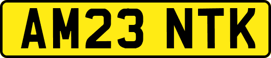 AM23NTK