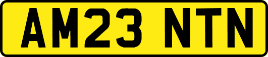 AM23NTN