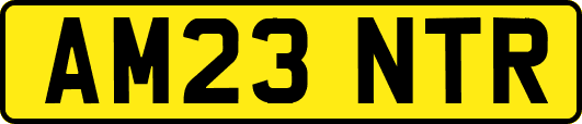 AM23NTR