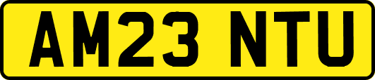 AM23NTU