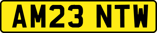 AM23NTW
