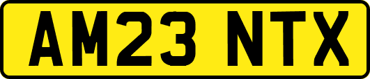 AM23NTX