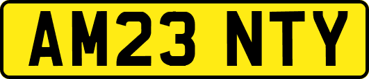 AM23NTY