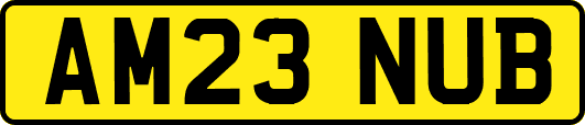 AM23NUB