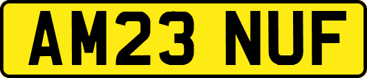 AM23NUF