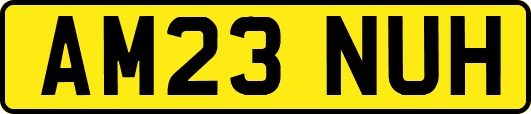 AM23NUH