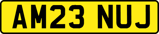 AM23NUJ