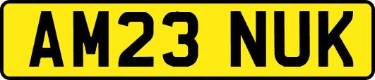 AM23NUK