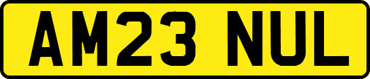 AM23NUL